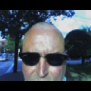 Meet your Posher, Jim